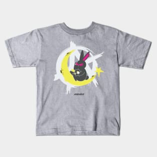 Ateez Crazy Form | Mito Kids T-Shirt